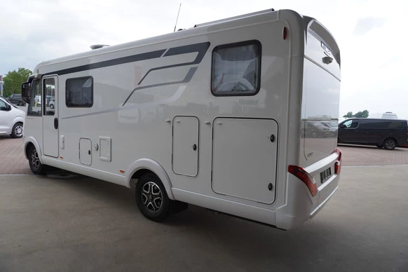 Hymer Exsis-i - Afbeelding 5 van 30