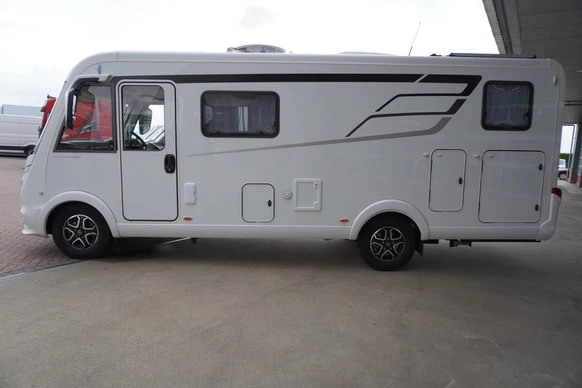 Hymer Exsis-i - Afbeelding 6 van 30
