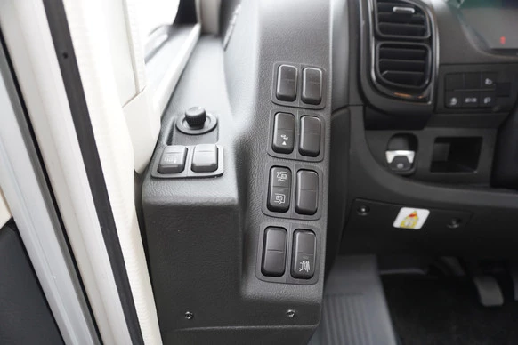 Hymer Exsis-i - Afbeelding 11 van 30