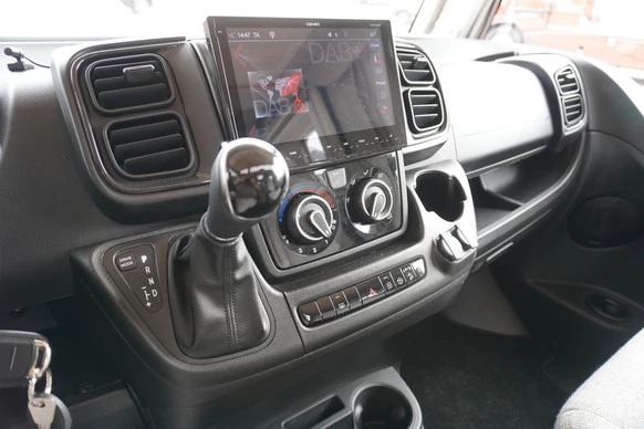 Hymer Exsis-i - Afbeelding 20 van 30