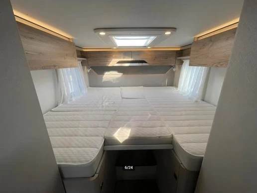 Hymer Exsis-i - Afbeelding 26 van 30