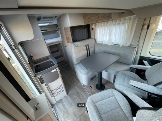 Hymer Exsis-i - Afbeelding 27 van 30