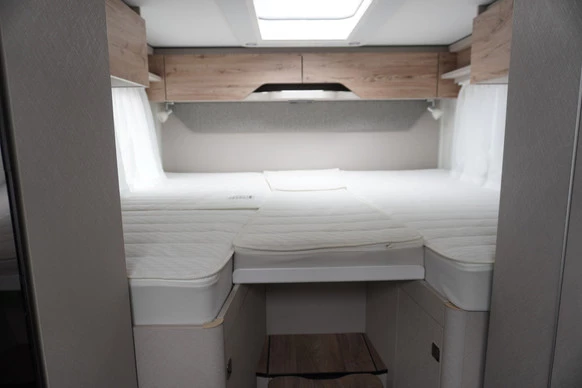 Hymer Exsis-i - Afbeelding 29 van 30