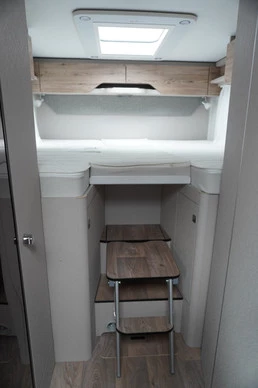 Hymer Exsis-i - Afbeelding 30 van 30