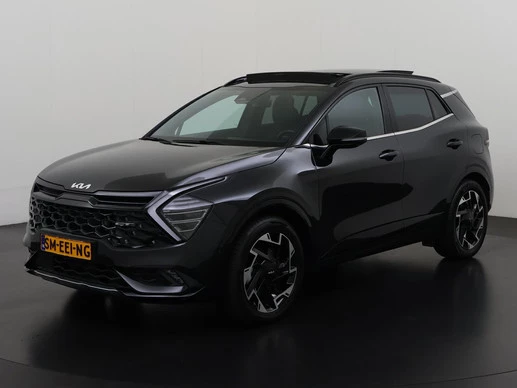 Kia Sportage - Afbeelding 1 van 30