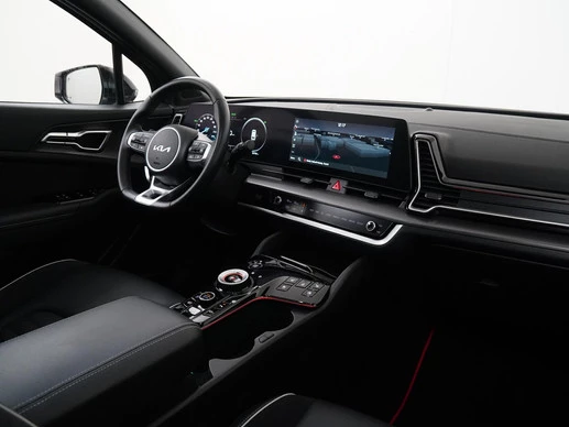 Kia Sportage - Afbeelding 2 van 30