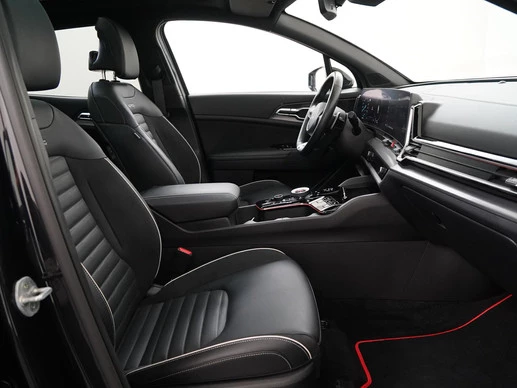 Kia Sportage - Afbeelding 3 van 30