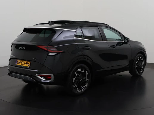 Kia Sportage - Afbeelding 4 van 30