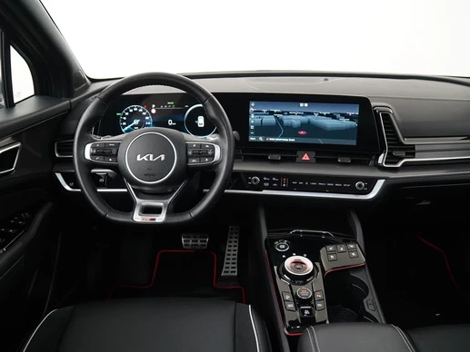 Kia Sportage - Afbeelding 6 van 30