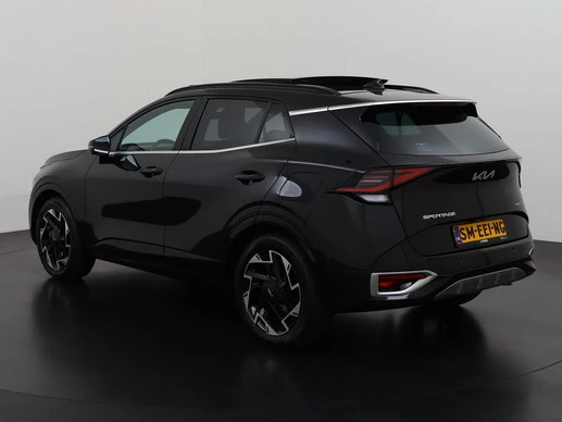 Kia Sportage - Afbeelding 7 van 30