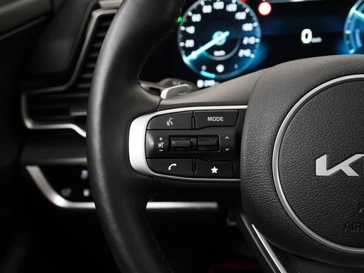 Kia Sportage - Afbeelding 8 van 30