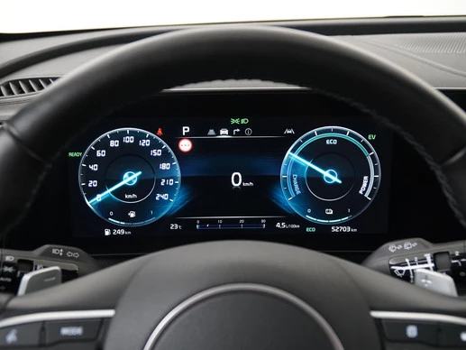 Kia Sportage - Afbeelding 9 van 30