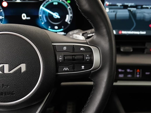 Kia Sportage - Afbeelding 10 van 30