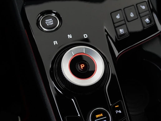 Kia Sportage - Afbeelding 11 van 30