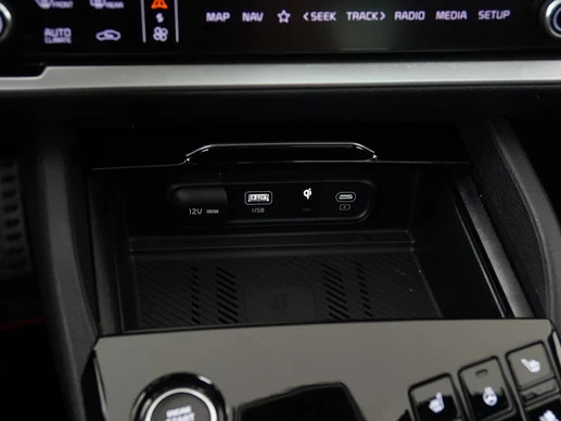 Kia Sportage - Afbeelding 13 van 30