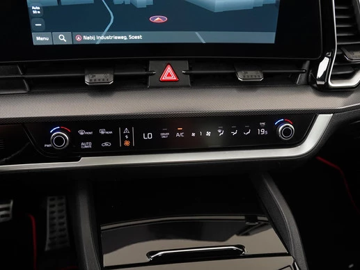 Kia Sportage - Afbeelding 14 van 30