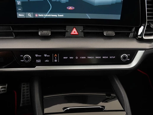 Kia Sportage - Afbeelding 15 van 30