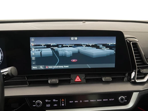 Kia Sportage - Afbeelding 16 van 30