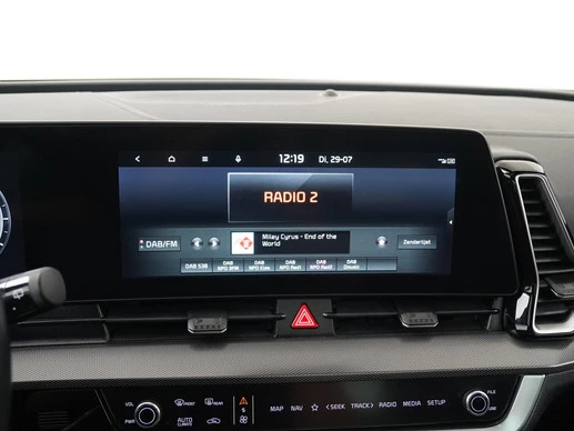 Kia Sportage - Afbeelding 17 van 30