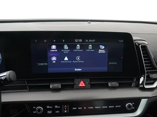 Kia Sportage - Afbeelding 18 van 30