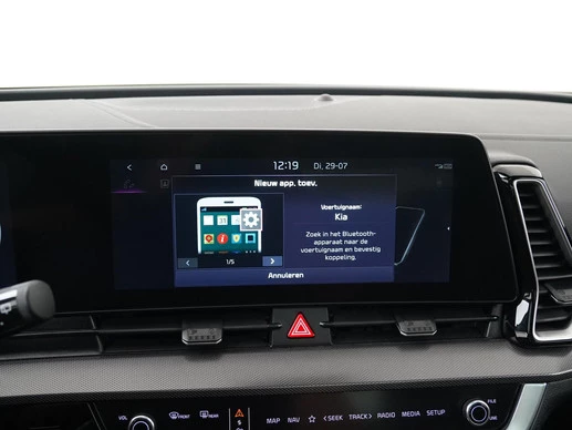 Kia Sportage - Afbeelding 19 van 30