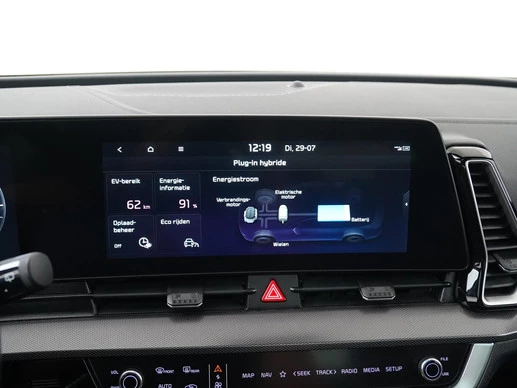 Kia Sportage - Afbeelding 20 van 30