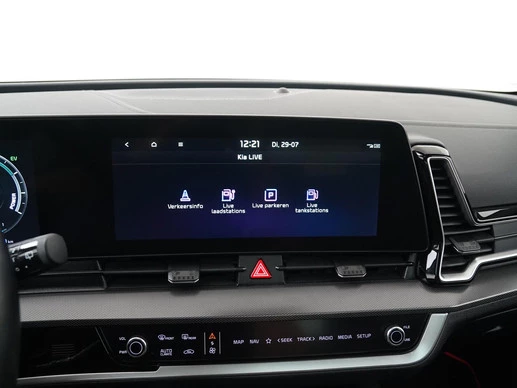 Kia Sportage - Afbeelding 21 van 30