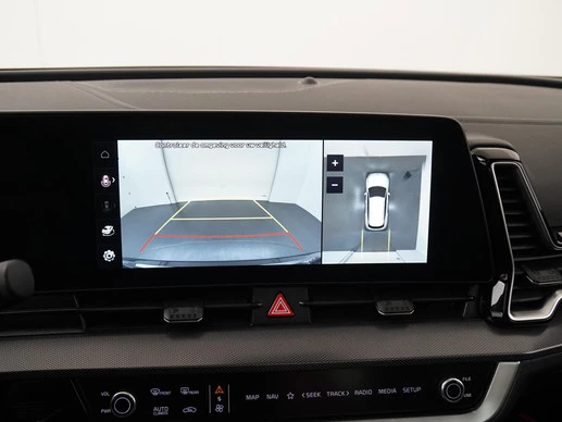 Kia Sportage - Afbeelding 22 van 30