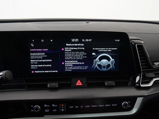 Kia Sportage - Afbeelding 24 van 30