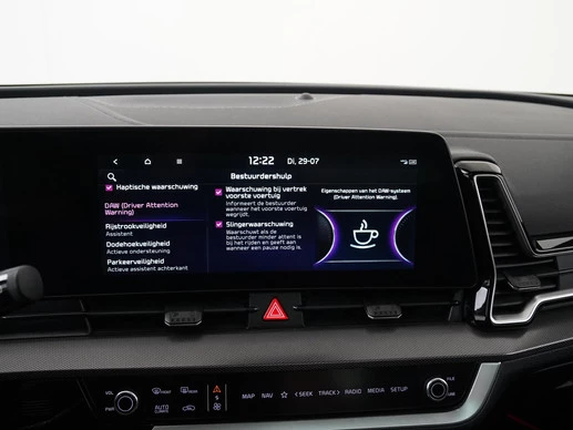 Kia Sportage - Afbeelding 25 van 30