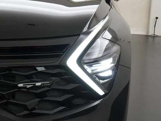 Kia Sportage - Afbeelding 26 van 30