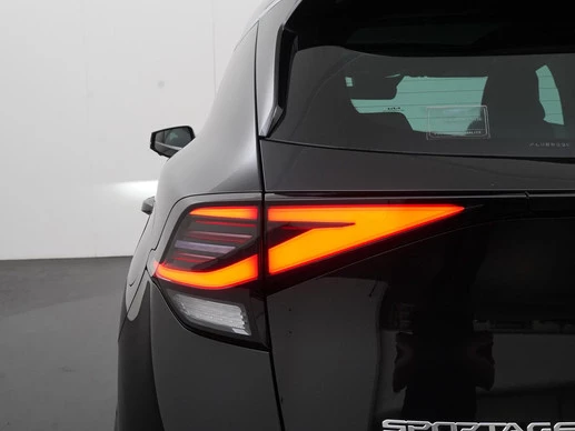 Kia Sportage - Afbeelding 27 van 30