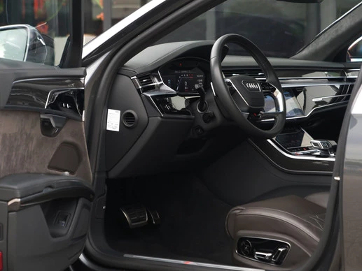 Audi S8 - Afbeelding 22 van 30