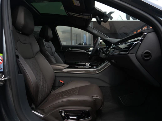 Audi S8 - Afbeelding 23 van 30