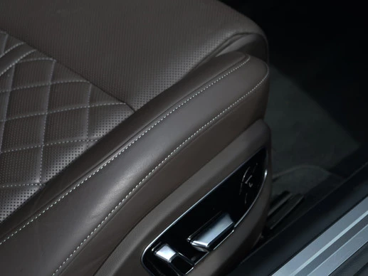 Audi S8 - Afbeelding 25 van 30