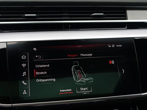 Audi S8 - Afbeelding 26 van 30