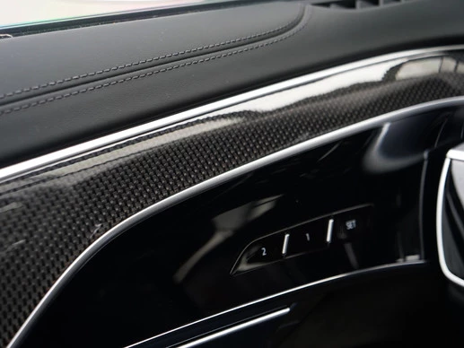 Audi S8 - Afbeelding 27 van 30