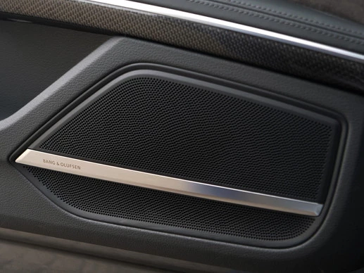 Audi S8 - Afbeelding 28 van 30