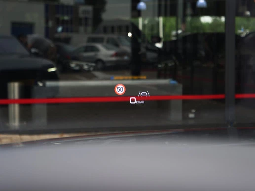 Audi S8 - Afbeelding 29 van 30