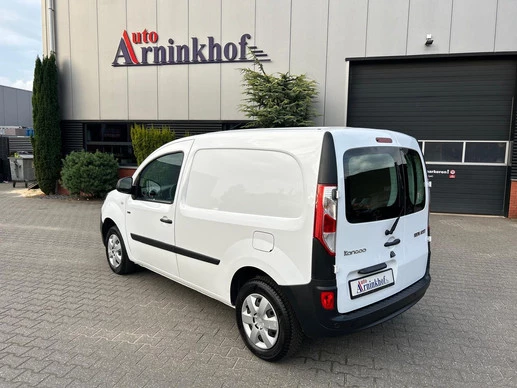 Renault Kangoo Z.E. - Afbeelding 6 van 24