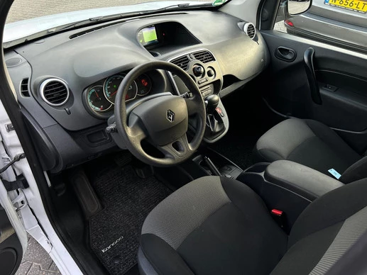 Renault Kangoo Z.E. - Afbeelding 12 van 24