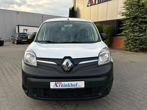 Renault Kangoo Z.E. - Afbeelding 13 van 24