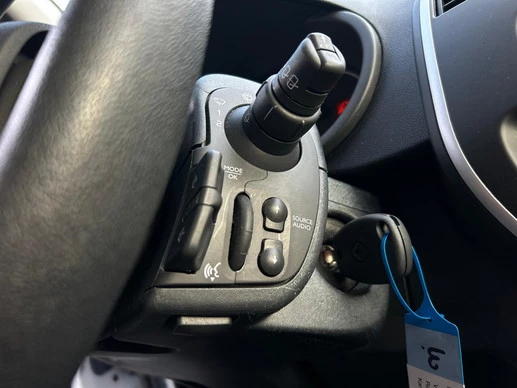 Renault Kangoo Z.E. - Afbeelding 15 van 24