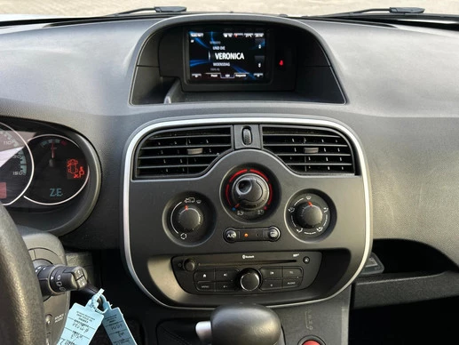 Renault Kangoo Z.E. - Afbeelding 16 van 24