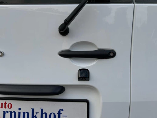 Renault Kangoo Z.E. - Afbeelding 17 van 24