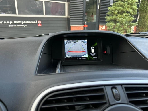 Renault Kangoo Z.E. - Afbeelding 19 van 24