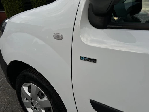 Renault Kangoo Z.E. - Afbeelding 20 van 24