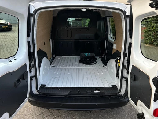 Renault Kangoo Z.E. - Afbeelding 22 van 24