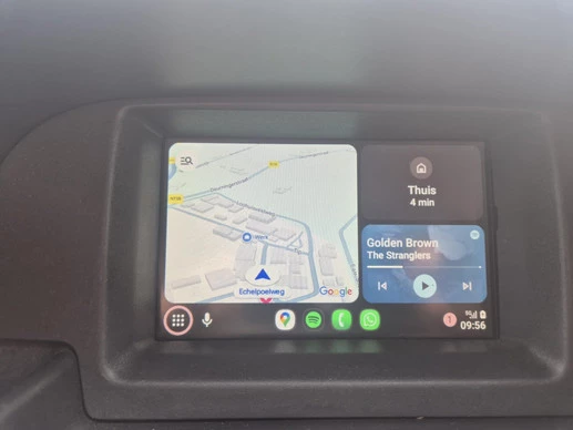 Renault Kangoo Z.E. - Afbeelding 23 van 24