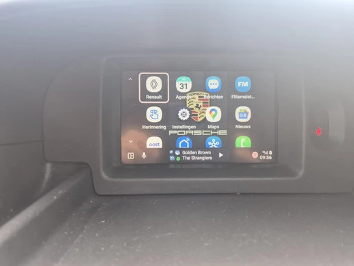 Renault Kangoo Z.E. - Afbeelding 24 van 24